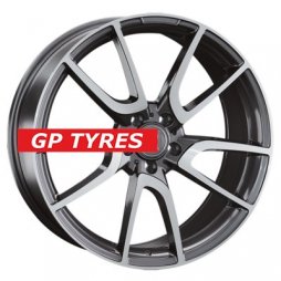 Replay MR256 GMF 8.5x20/5x112 D66.6 ET40  
