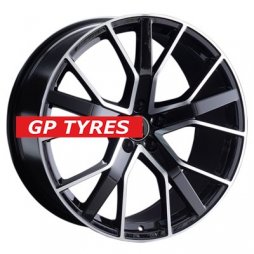 Replay MR267 BKF 10x22/5x112 D66.6 ET58  
