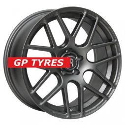 Replay MR268 MGM 10x21/5x130 D84.1 ET33  