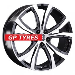 Replay MR274 BKF 8x18/5x112 D66.6 ET56  