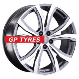 Replay MR274 GMF 8x18/5x112 D66.6 ET37.5  