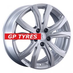 Replay MR274 Sil 8x18/5x112 D66.6 ET37.5  