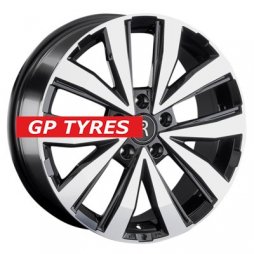 Replay MR275 BKF 7.5x18/5x112 D66.6 ET52  