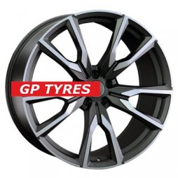Replay MR292 MGMF 9.5x22/5x112 D66.6 ET45  