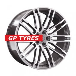 Replay MR301 GMF 10.5x23/5x112 D66.6 ET40  