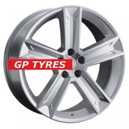 Replay MR328 Sil 9x20/5x112 D66.6 ET34  