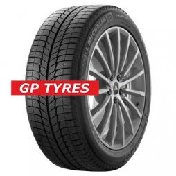 Michelin X-Ice XI3 275/40 R20 102H  Runflat