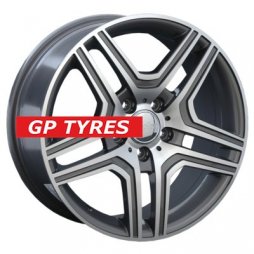 Replay MR67 GMF 8.5x20/5x112 D66.6 ET53  