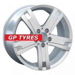 Replay MR83 Sil 7.5x17/5x112 D66.6 ET46  