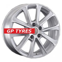 Replay MZ121 SF 7x17/5x114.3 D67.1 ET45  