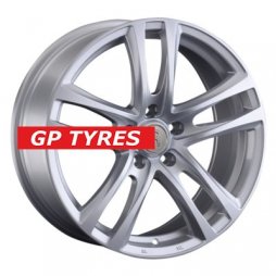 Replay MZ125 Sil 8x18/5x114.3 D67.1 ET45  