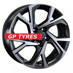 Replay MZ139 GMF 7x17/5x114.3 D67.1 ET45  