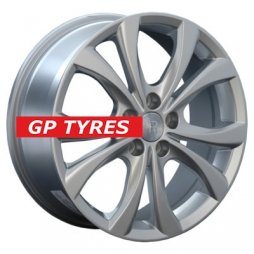Replay MZ23 Sil 7x17/5x114.3 D67.1 ET45  