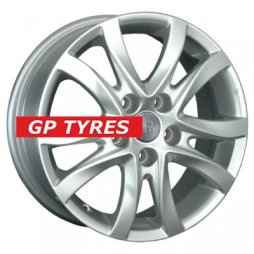 Replay MZ63 Sil 7.5x17/5x114.3 D67.1 ET50  