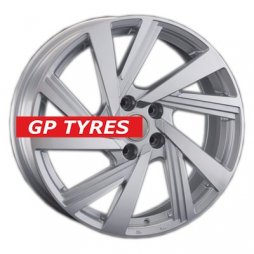 Replay NS171 SF 7.5x18/5x114.3 D66.1 ET50  