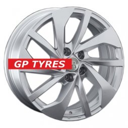 Replay NS206 Sil 7x18/5x114.3 D66.1 ET40  