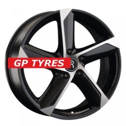 Replay NS215 BKF 7x18/5x114.3 D66.1 ET45  