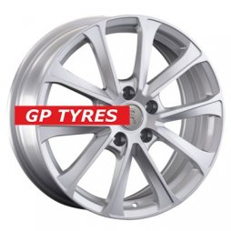 Replay NS224 Sil 7x17/5x114.3 D66.1 ET45  