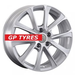 Replay NS224 SF 7x17/5x114.3 D66.1 ET40  