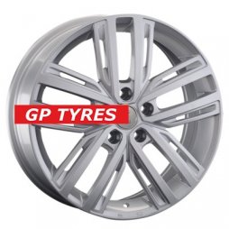 Replay NS225 Sil 7x18/5x114.3 D66.1 ET45  