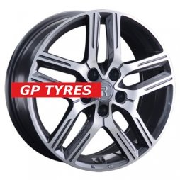Replay NS229 GMF 7x17/5x114.3 D66.1 ET40  
