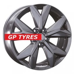 Replay NS245 GM 8x18/5x114.3 D66.1 ET50  