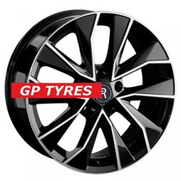 Replay NS260 GMF 7x17/5x114.3 D66.1 ET40  