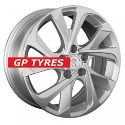 Replay NS282 SF 7x17/5x114.3 D66.1 ET45  