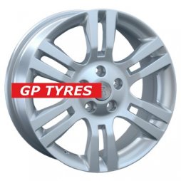 Replay NS68 Sil 7x17/5x114.3 D66.1 ET55  