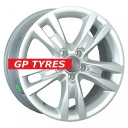 Replay PG76 Sil 7x17/5x108 D65.1 ET42  