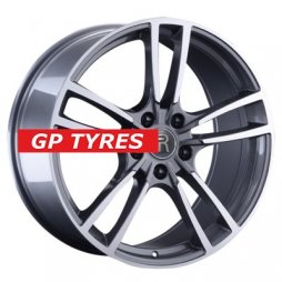 Replay PR26 GMF 11x21/5x130 D71.6 ET58  
