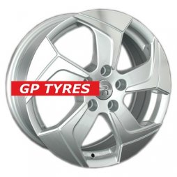 Replay RN172 SF 6.5x17/5x114.3 D66.1 ET50  