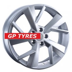 Replay SK130 Sil 7x18/5x112 D57.1 ET43  