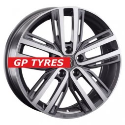 Replay SK143 GMF 7x18/5x112 D57.1 ET43  