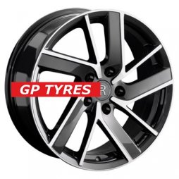 Replay SK171 GMF 7x17/5x112 D57.1 ET40  