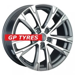 Replay SK62 GMF 7x17/5x112 D57.1 ET40  
