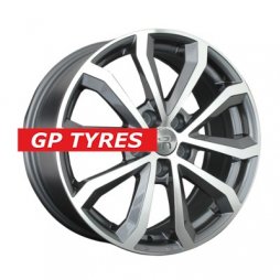 Replay SK77 GMF 7x17/5x112 D57.1 ET40  