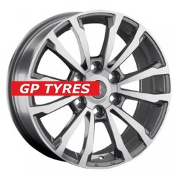 Replay TA1 GMF 7.5x18/6x139.7 D100.1 ET36  