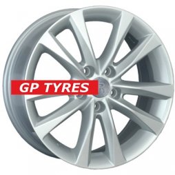 Replay TY136 Sil 7x17/5x114.3 D60.1 ET39  