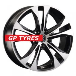 Replay TY141 BKF 7.5x18/5x114.3 D60.1 ET30  