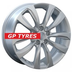 Replay TY155 Sil 7x17/5x114.3 D60.1 ET50  