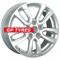 Replay TY160 SF 7x17/5x114.3 D60.1 ET50  