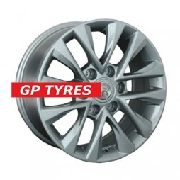 Replay TY184 GM 7.5x18/6x139.7 D106.1 ET25  