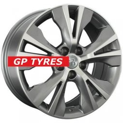 Replay TY211 GMF 7.5x18/5x114.3 D60.1 ET30  