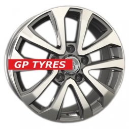 Replay TY236 GMF 8x18/5x150 D110.1 ET56  