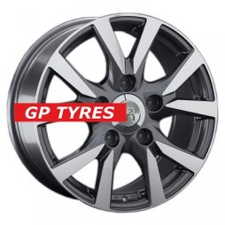 Replay TY237 GMF 8x18/5x150 D110.1 ET56  