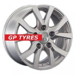 Replay TY237 Sil 8x18/5x150 D110.1 ET56  