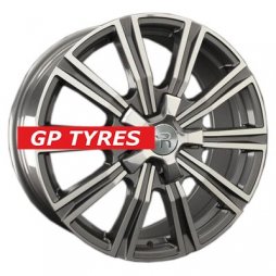 Replay TY242 GMF 8.5x21/5x150 D110.1 ET54  