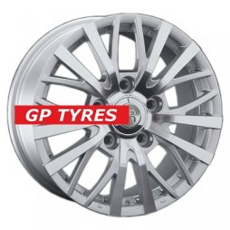 Replay TY245 SF 8.5x20/5x150 D110.1 ET58  