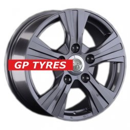 Replay TY248 GM 8.5x21/5x150 D110.1 ET54  